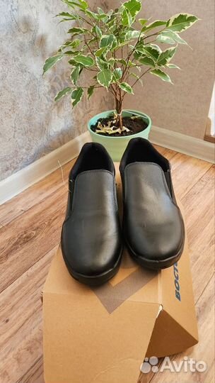 Ботинки мужские 44 размер