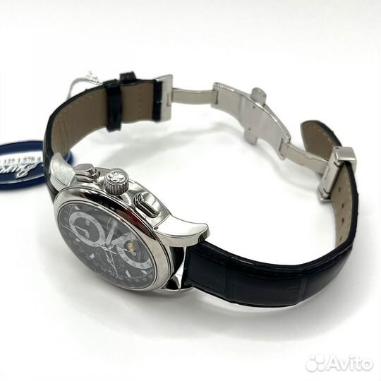 Часы Buran Буран Северная Пальмира