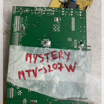 Mystery mtv-3207w