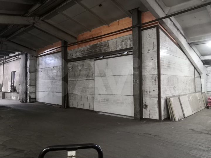 Складское помещение, 12000 м²