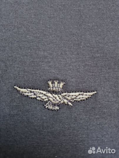 Футболка Aeronautica militare