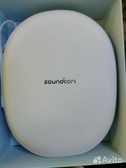 Наушники беспроводные Soundcore Space q45