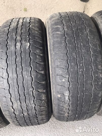 Dunlop Grandtrek AT22 2.25/4.5 R18
