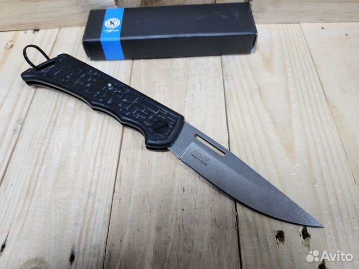 Нож складной нск-8 Кизляр