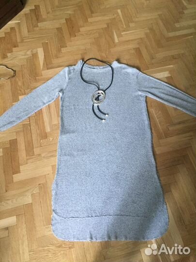 Платье- туника 50-52