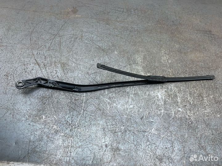 Поводок передний правый Audi A4 универсал BPW 2008