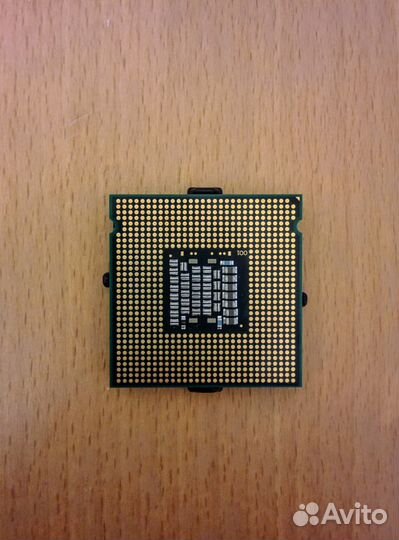 Intel Core 2 Duo E6750 2.66 GHz (Costa Rica)