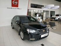 Geely Emgrand EC7 1.8 CVT, 2013, 185 000 км, с пробегом, цена 339 000 руб.