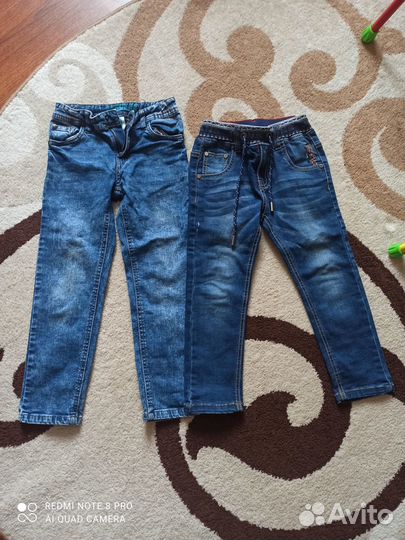 Продам детскую одежду для мальчика