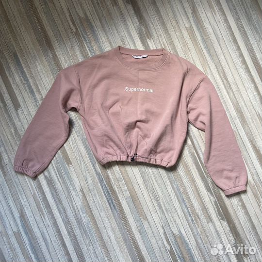 Вещи пакетом на девушку 42 44