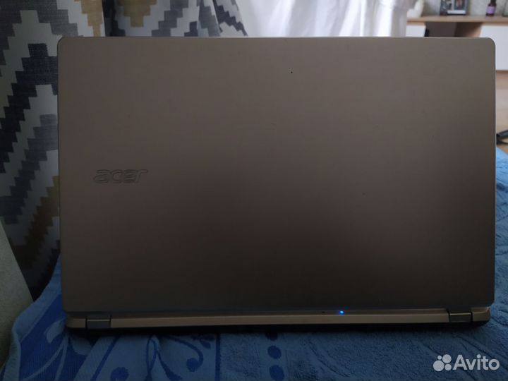 Acer aspire v5 572pg
