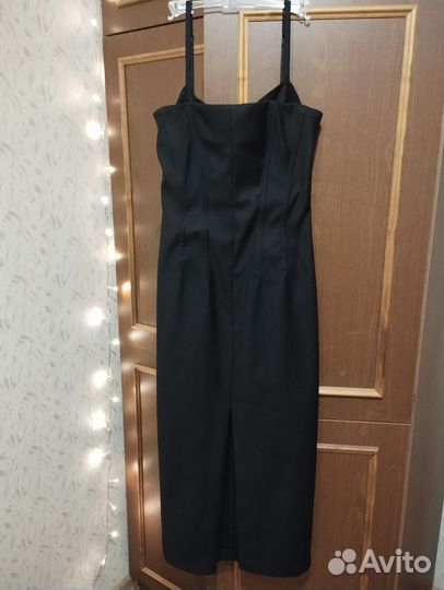 Платье love republic 40