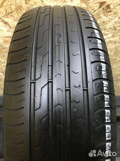 Cordiant Comfort 2 SUV 225/65 R17 106H