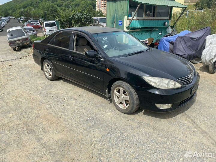 Toyota camry 30 разбор на запчасти