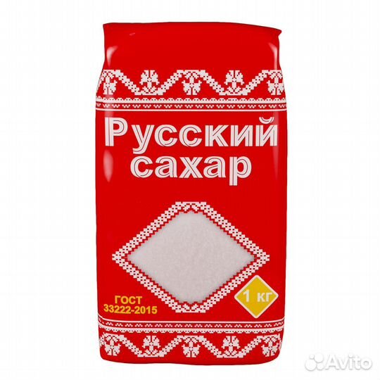 Сахар