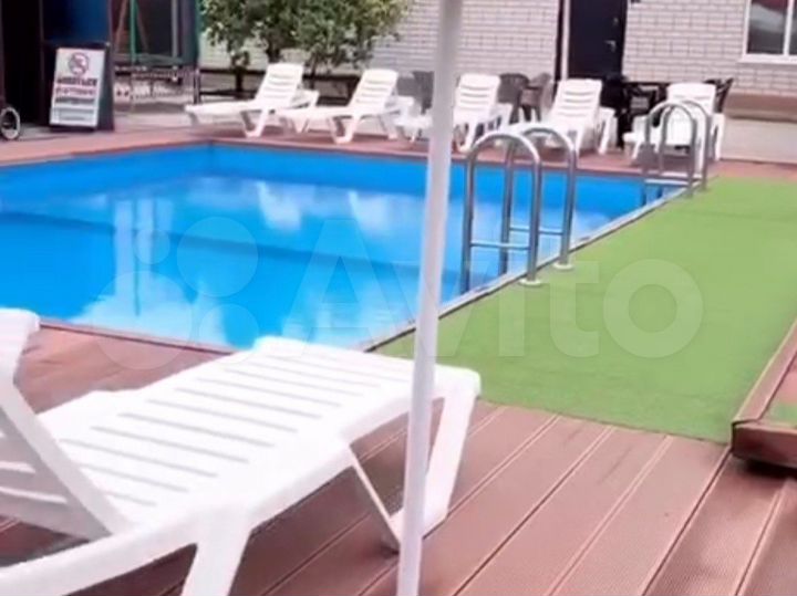 Комната 17 м², 1/2 эт.