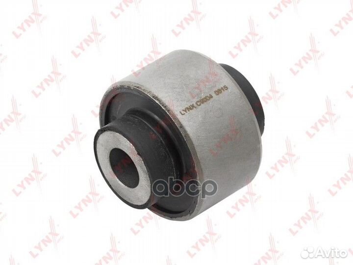 Сайлентблок задней подвески lynxauto C9004 C900