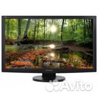 Монитор для Компьютера ЖК LCD Огромный Ассортимент