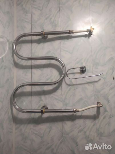 Полотенцесушитель