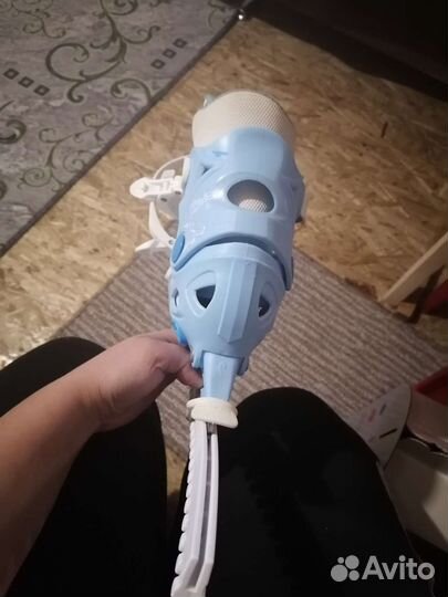 Коньки детские раздвижные 30 33