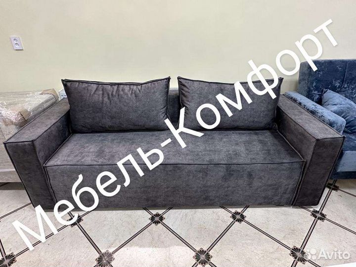Диван/Диван-лофт/Диван-кровать