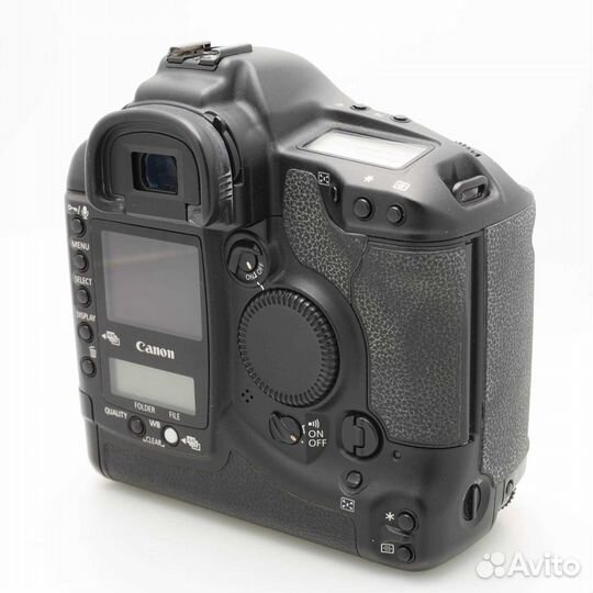 Canon EOS 1Ds