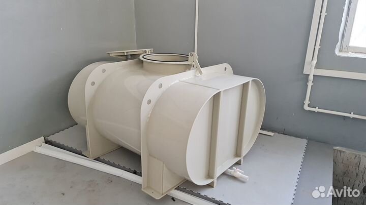 Ёмкость для воды (BPd2i3)