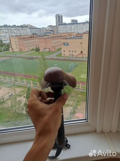 Седло WTP
