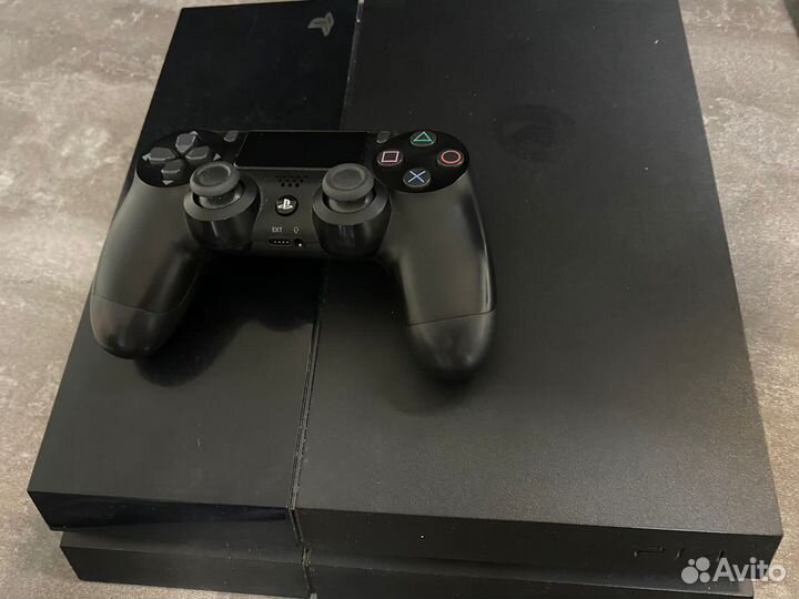 Sony playstation 4 500gb