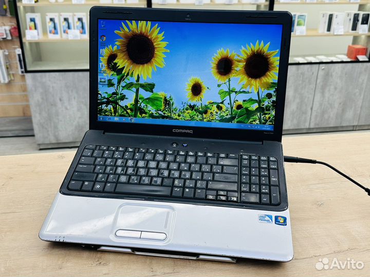 Мощный ноутбук Intel Core2 Extreme X9100 3.0 Ghz