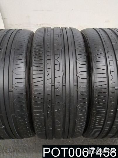 Nitto NT830 235/40 R18 и 255/35 R18 99P