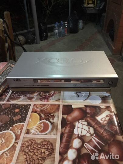 Dvd проигрыватель