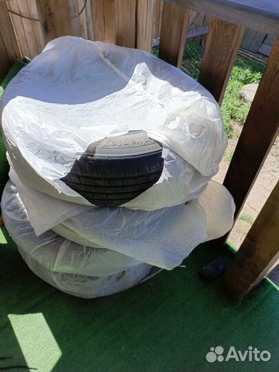 Triangle AdvanteX TC101 185/65 R15