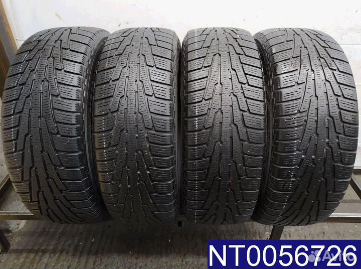 Nokian Tyres Hakkapeliitta R 235/60 R18 97U