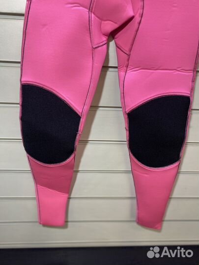 Гидрокостюм женский Janga Fineline Pink