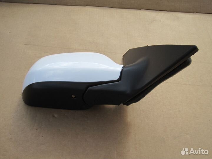 Зеркало правое 5 конт Тайвань Mazda 3 BK 2002-08