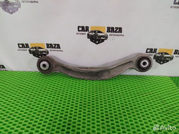 Рычаг задний верхний правый R