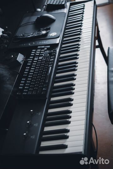 Studiologic SL88 Studio (комплект)