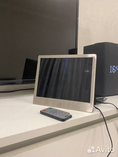 Фоторамка ritmix rdf-803