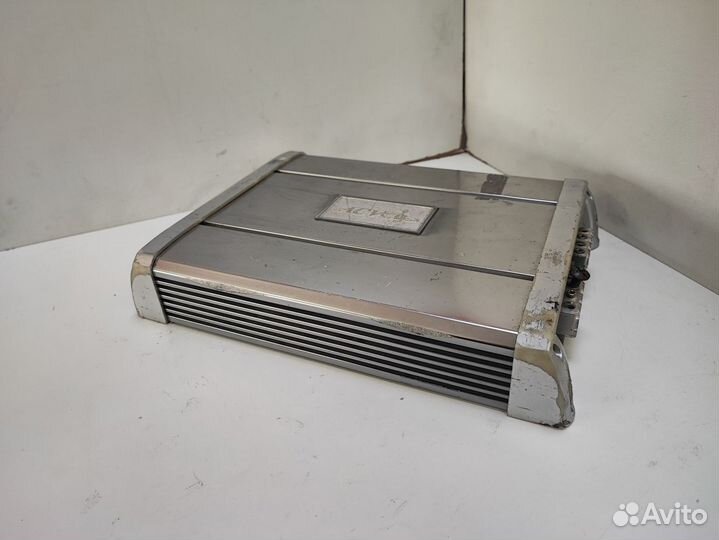 Усилитель Автомобильный ACV GX-1.800