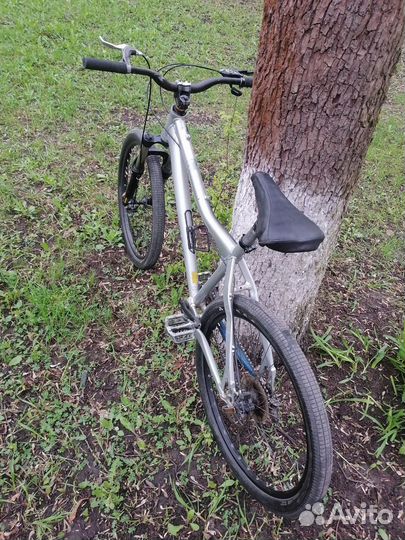 Велосипед Jamis Komodo I