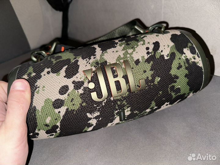 JBL xtreme 3 Оригинал