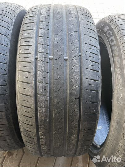 Pirelli Scorpion Verde 265/45 R20 104Y