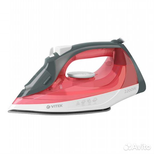 Утюг Vitek