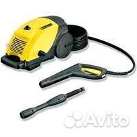 Запчасти для Karcher K 5.20/ Керхер К 5.20