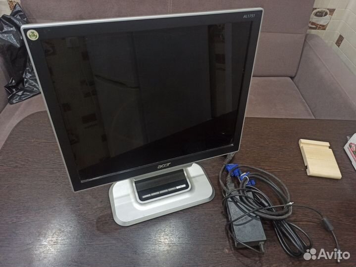 Монитор Acer al1751