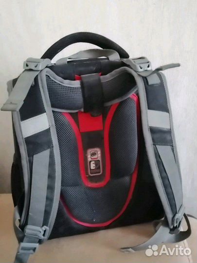 Портфель школьный ортопедический