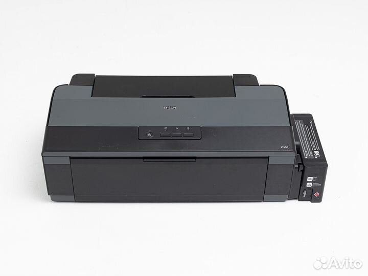 Принтер струйный Epson L1300