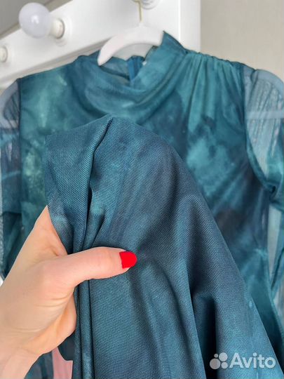 Вечернее платье женское