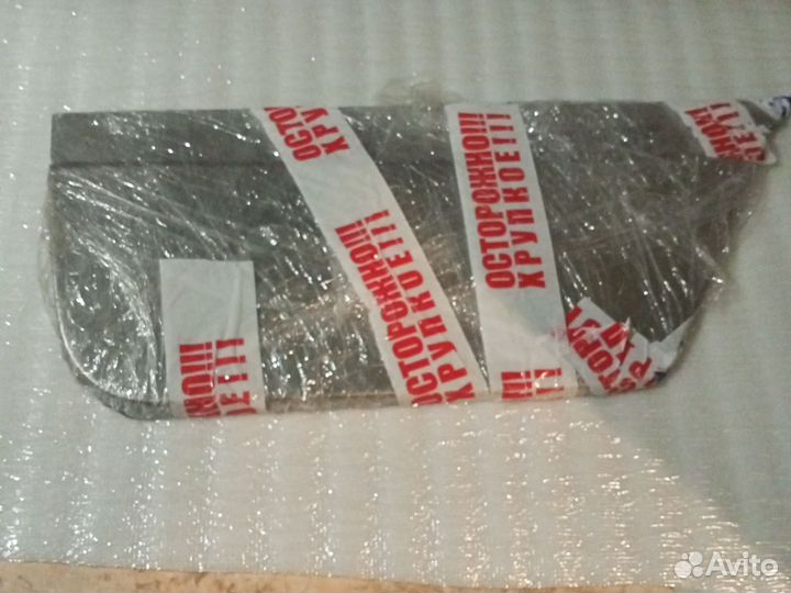 Запчасти Газель